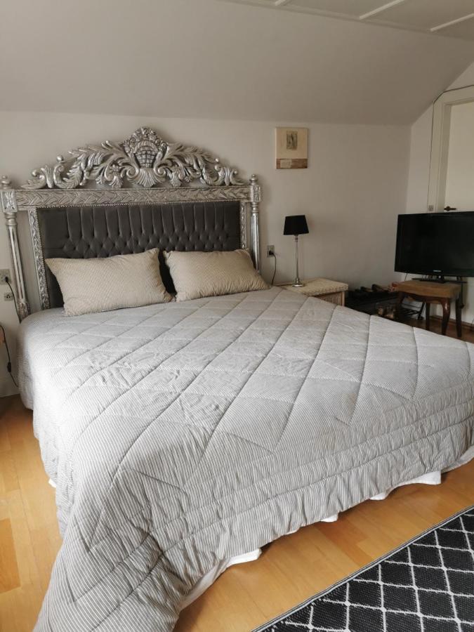 Gl. Havn Bnb Bogense Extérieur photo
