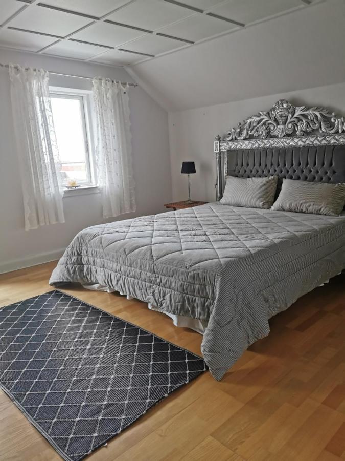 Gl. Havn Bnb Bogense Extérieur photo